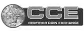 CCE trust badge